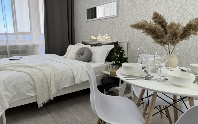 Квартира Hugge Place на Лазурной Объект №232