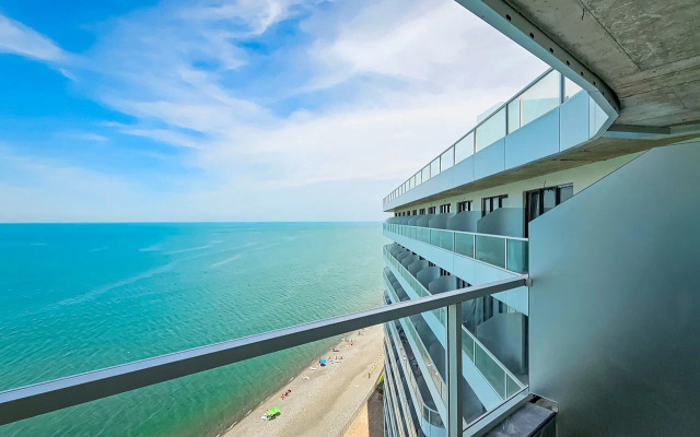 MaRKoS Flat in Bamboo Beach Apartments
