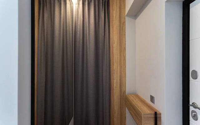 4.16 Studio Iskra 2 Flat