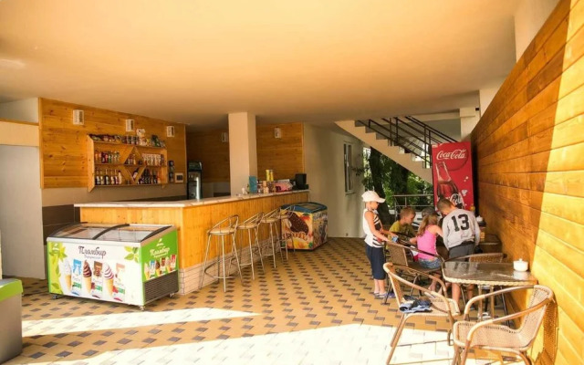 Hotel Fandoriny