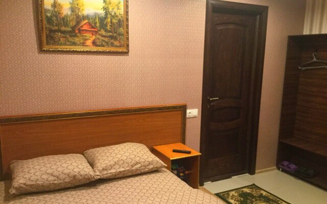 Liman Mini Hotel