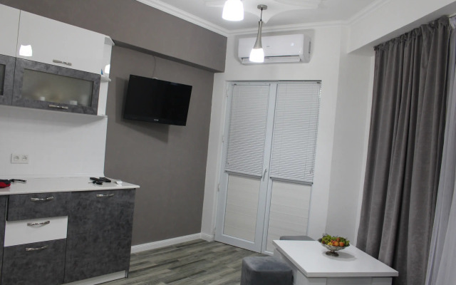 Zurab Gorgiladze Apartments