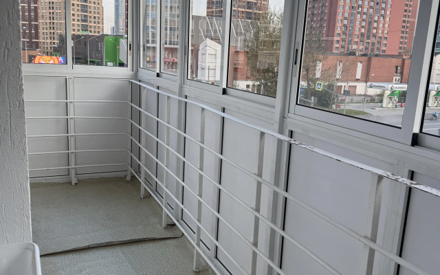 Квартира Просторная трёшка в центре