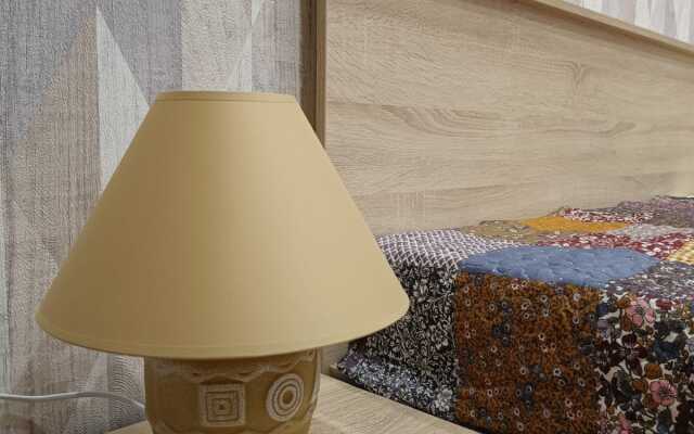 Апартаменты 4-х комнатная на Олимпийской 83