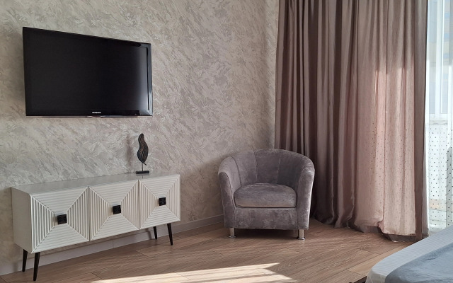 Апартаменты Стильные на Жукова