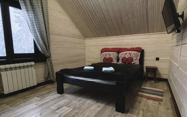 Kedrovy Guest house