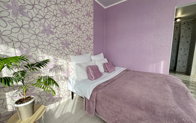 Sedymoy Etazh Schastyya Flat