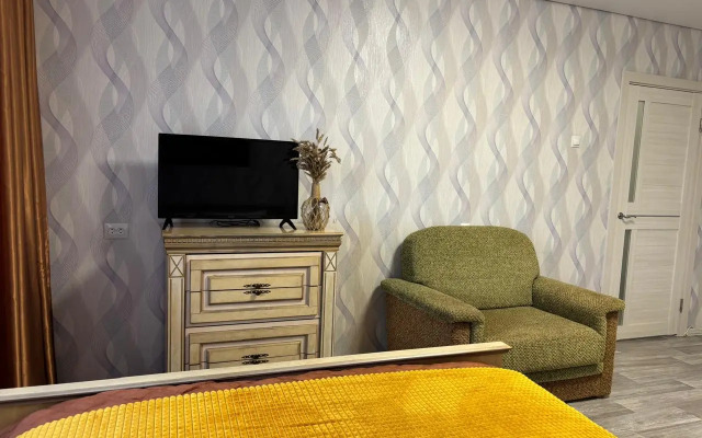 Апартаменты Пятница/район Бывалово