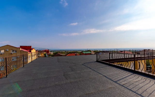 Sofianna Guest House