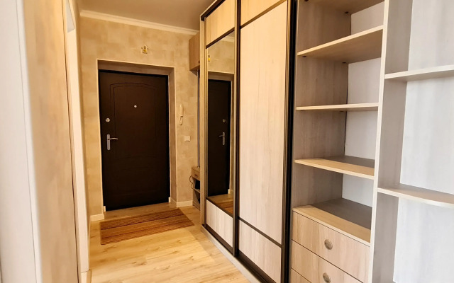 "Svoy Domovoy" Flat