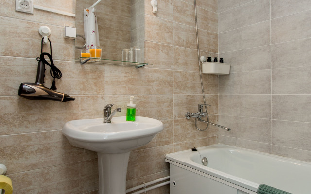 Апартаменты Griffin Apart у Финского Залива