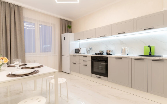 Апартаменты на Хрустальном, 29