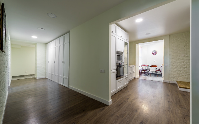 Квартира Дизайнерский Лофт у Мариинского театра