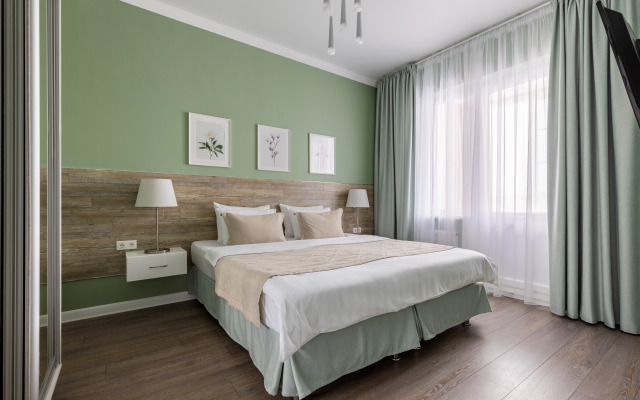 Sea Side Aparts Apartments 1