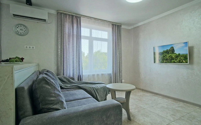 Квартира на улице Володарского 11