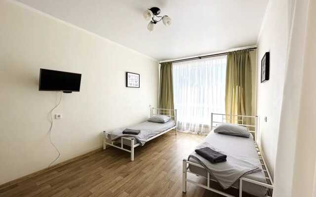 67 Kompleks Flat
