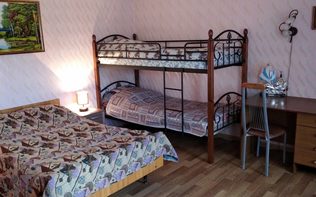 U Dyadi Fedora Guest house