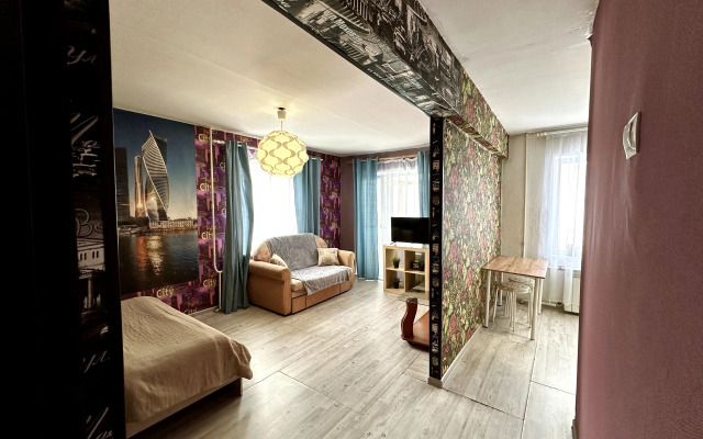 Квартира Калина на Исайченко 13