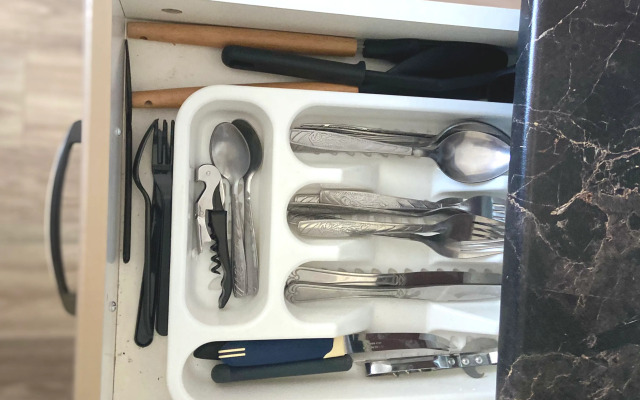 Квартира 1-комнатная от КакДома