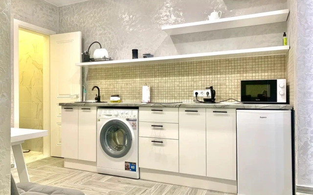 Апартаменты у Парка