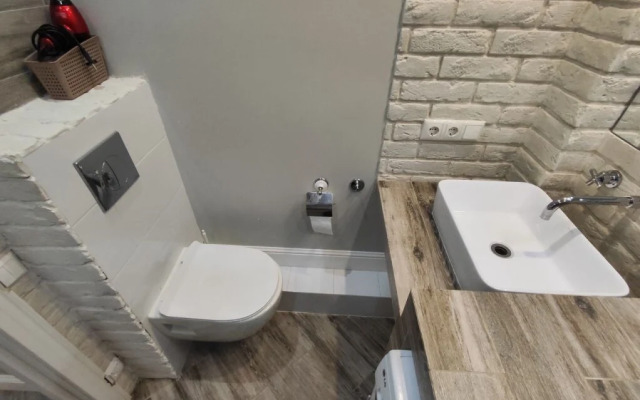 Апартаменты Отрада №6