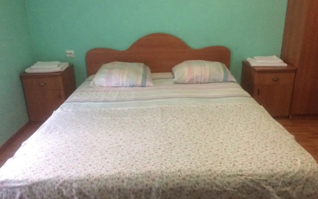 Гостевой дом на Неждановой