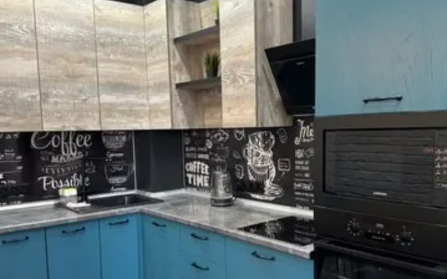 Квартира Однокомнатная