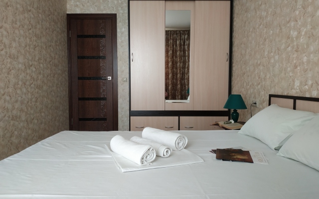 Апартаменты VIP 329