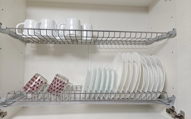U Muzeya Yantarya Flat