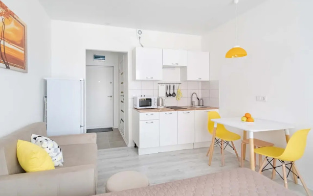 Apartments Semeynye U Metro Nekrasovka