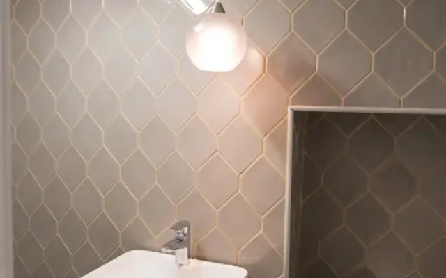 Apartment Smartapart Piterstay 2