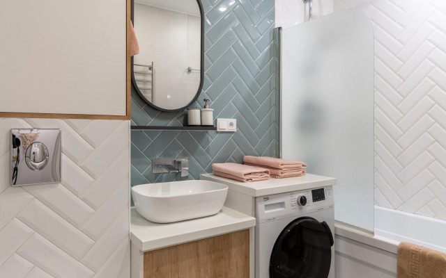 Апартаменты Good Vibes