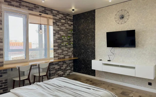 Apartamenty Avrora ul. 2 Posadskaya 14. 4 etazh