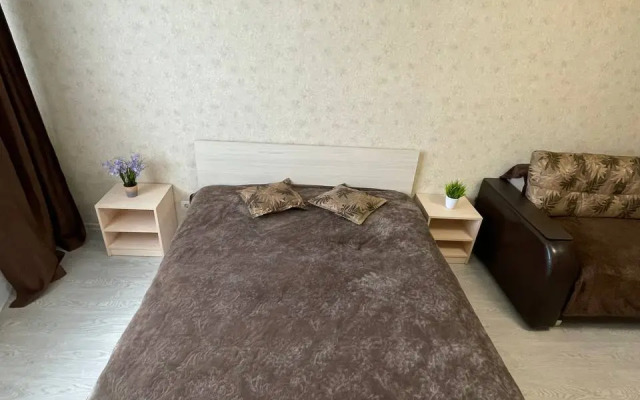 Квартира на Западной поляне