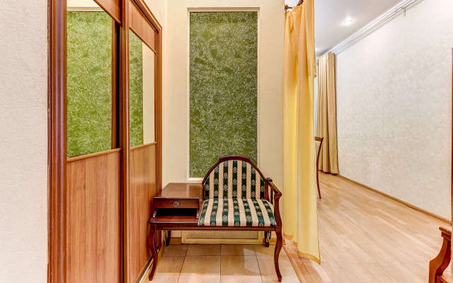 Апартаменты Astoria 3BR