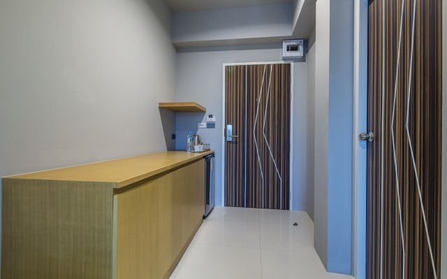 Atelier Suites Hotel