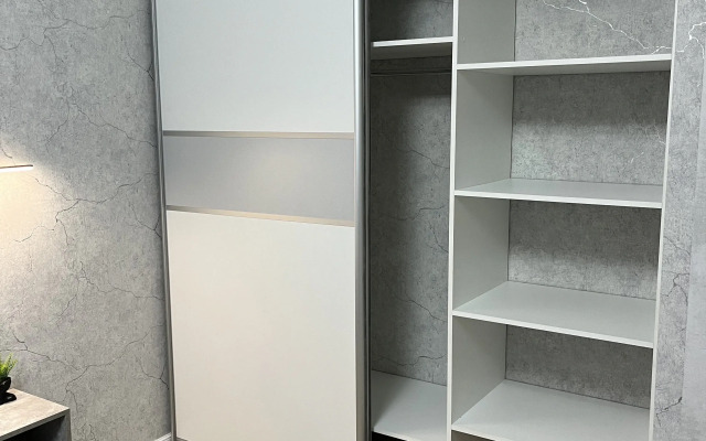 Квартира на Юрия Круглова 6