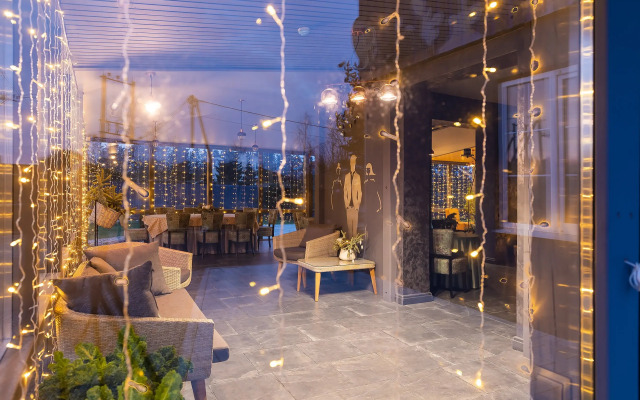 Myata Guest House