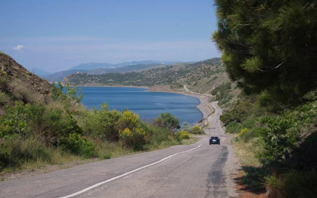 Гостевой Дом Ускут