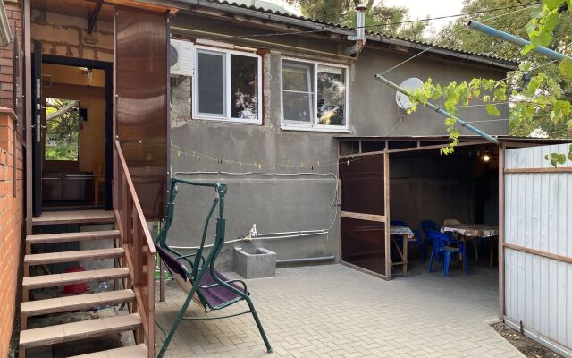 Частный дом 152 Заставная