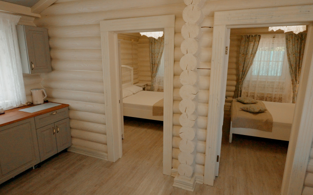 Lavanda Park Hotel Boutique Hotel