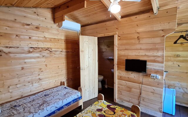 Teremki Recreation Camp