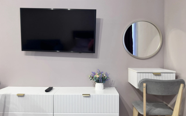 Квартира Vishneva Aparts Riverside