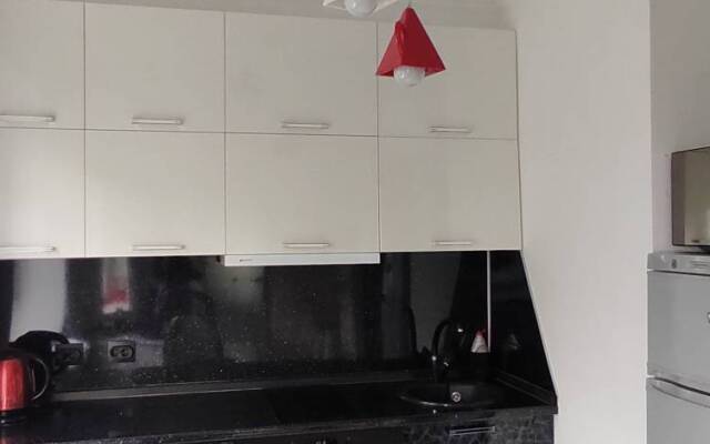 Na 1-Bulvarnoy Apartments