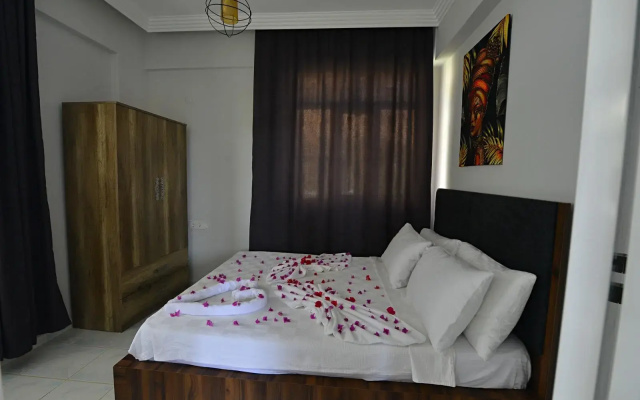 Апарт-отель Lion King Apart Otel