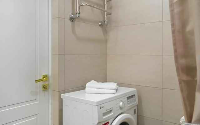 Квартира у аэропорта