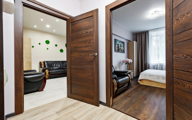 Квартира 2-к.