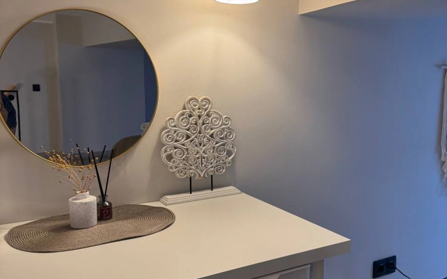 Апартаменты Vanilla Latte у метро Бауманская