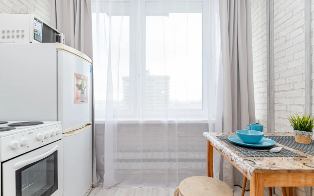 Novyij Arbat 16 Apartments