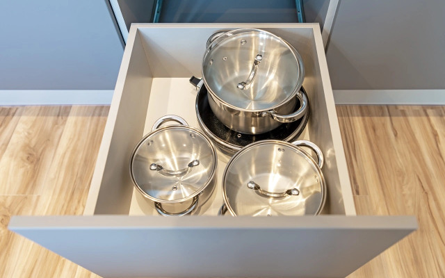 Апартаменты в ЖК Glorax